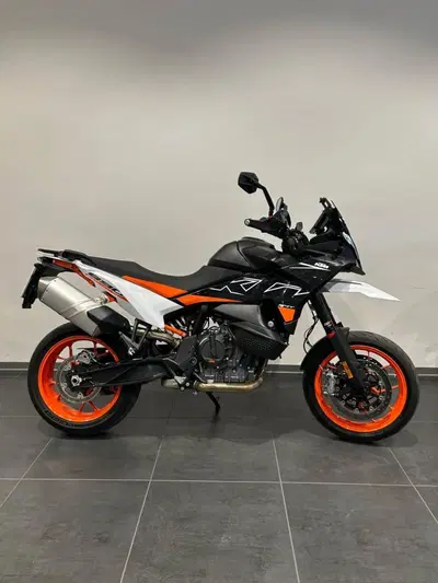 KTM 890 SMT (2023 - 25) usata