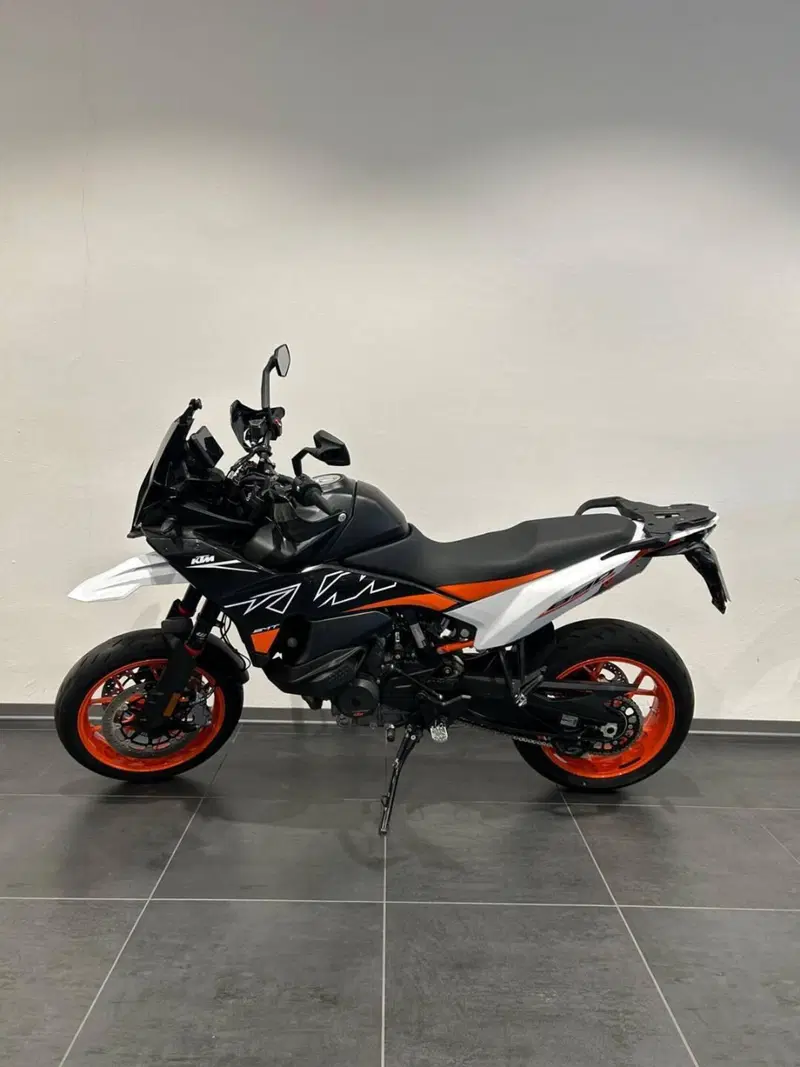 KTM 890 SMT (2023 - 25) (2)
