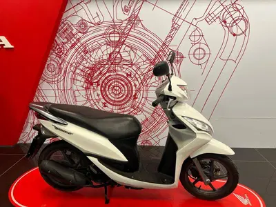 Honda Vision 110 (2011 - 16) usata