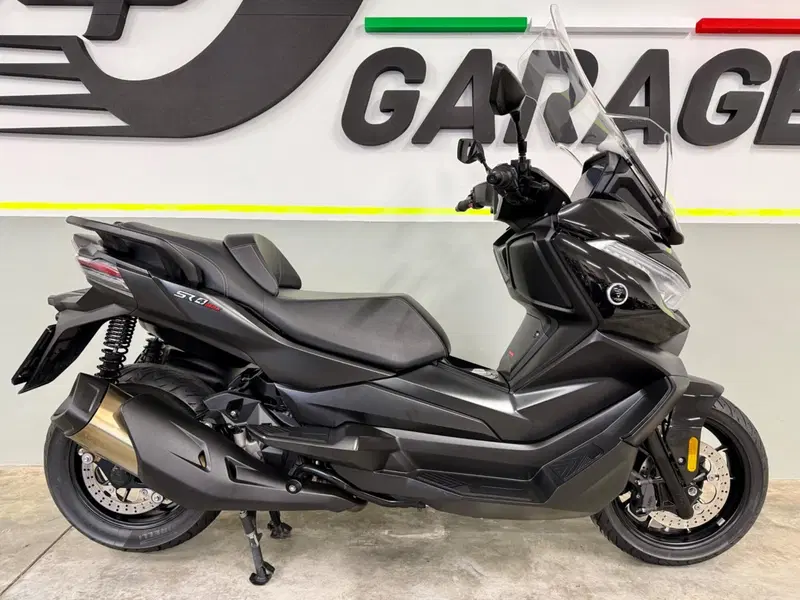 Voge Sfida SR4 MAX (2024 - 26) (2)