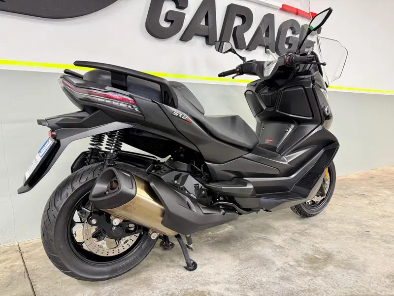 Voge Sfida SR4 MAX (2024 - 26) (6)