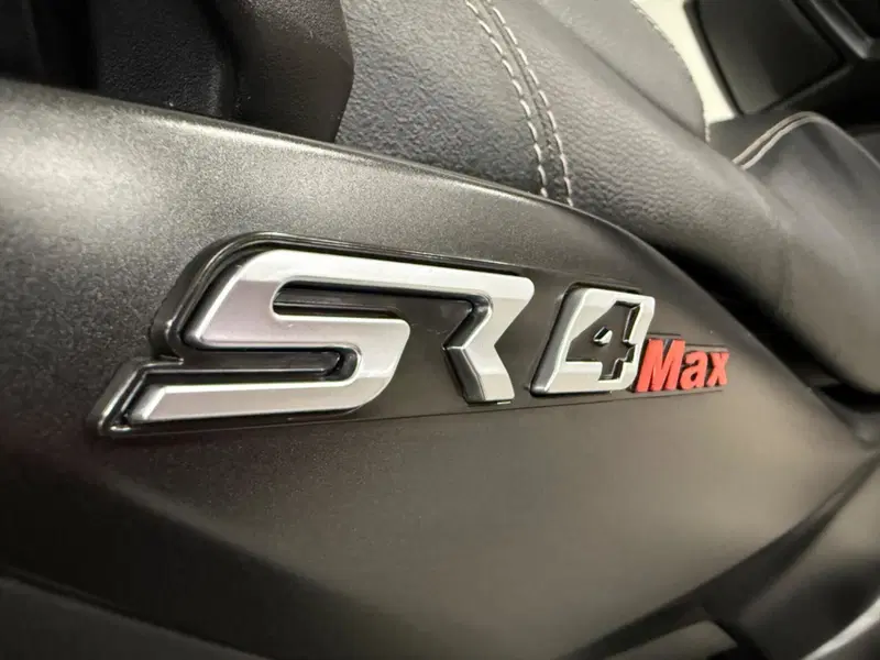 Voge Sfida SR4 MAX (2024 - 26) (15)