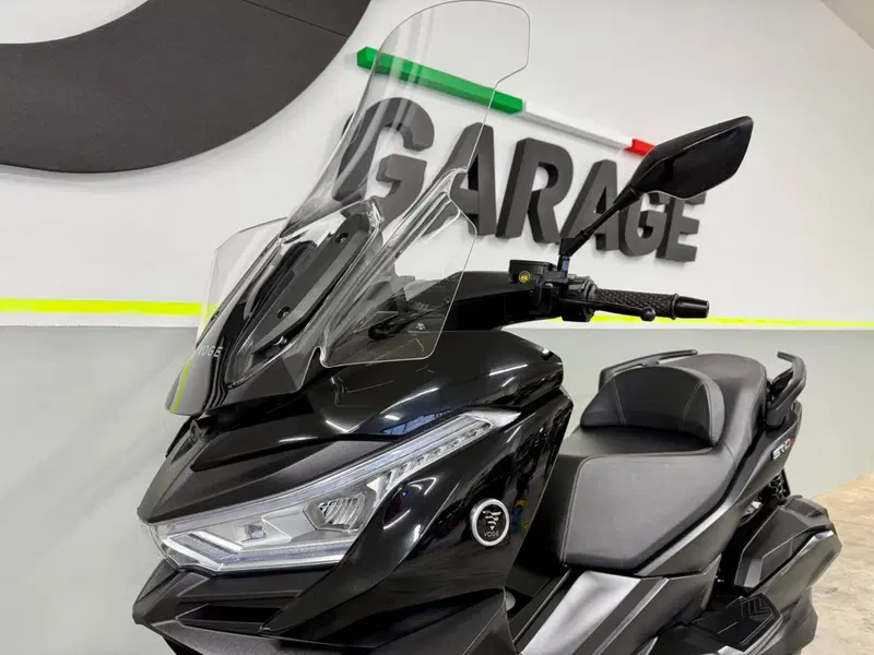 Voge Sfida SR4 MAX (2024 - 26) (8)
