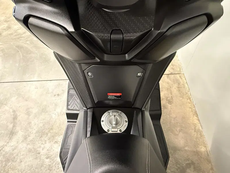 Voge Sfida SR4 MAX (2024 - 26) (14)