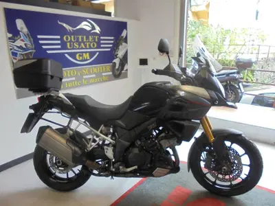 Suzuki V-Strom 1000 ABS (2014 - 17) usata