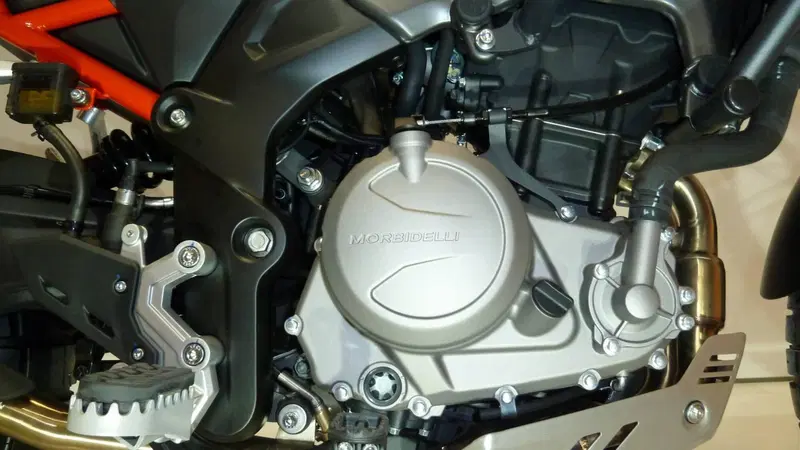 Morbidelli T352X (2026) (8)