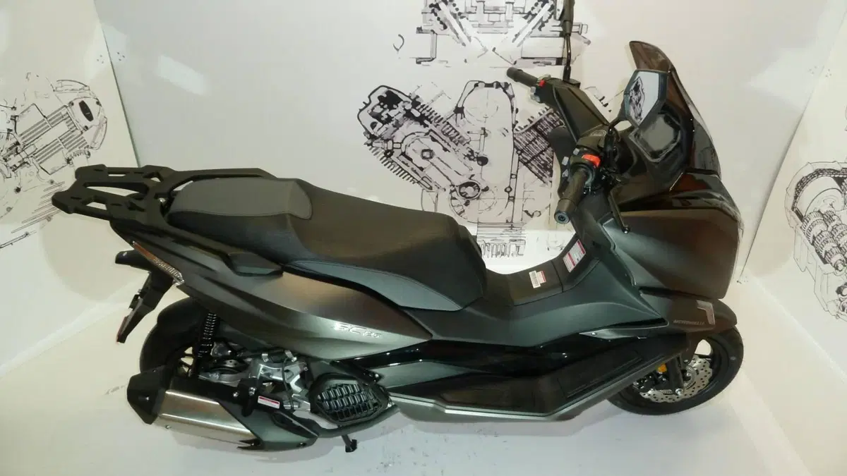 Morbidelli SC125 (2024 - 26) (3)