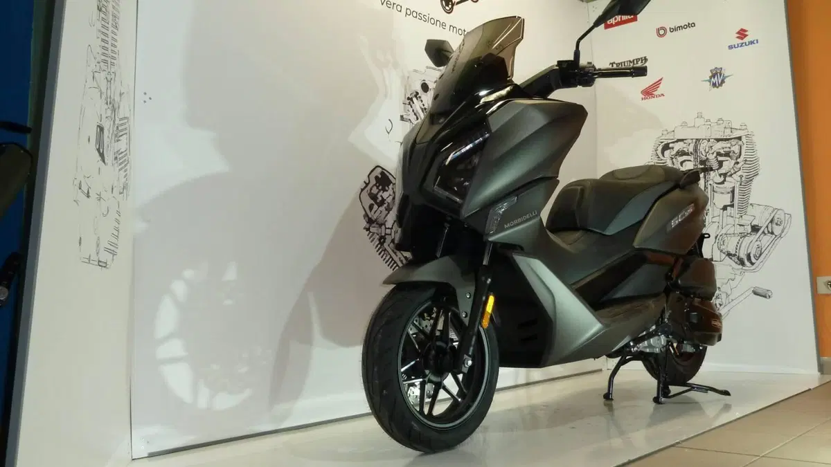 Morbidelli SC125 (2024 - 26) (7)