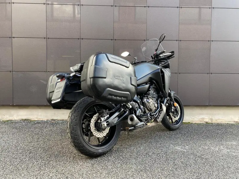 Yamaha Tracer 7 (2021 - 24) (2)