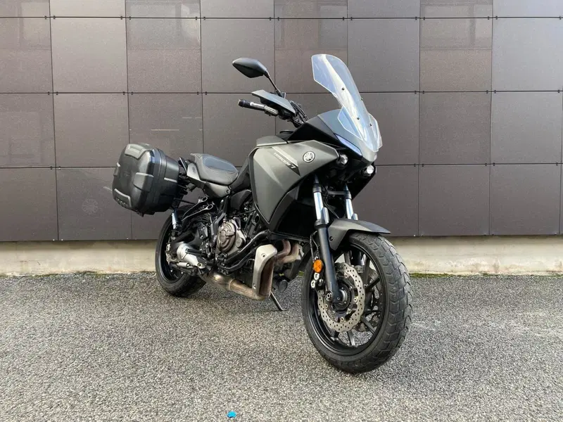 Yamaha Tracer 7 (2021 - 24) (3)