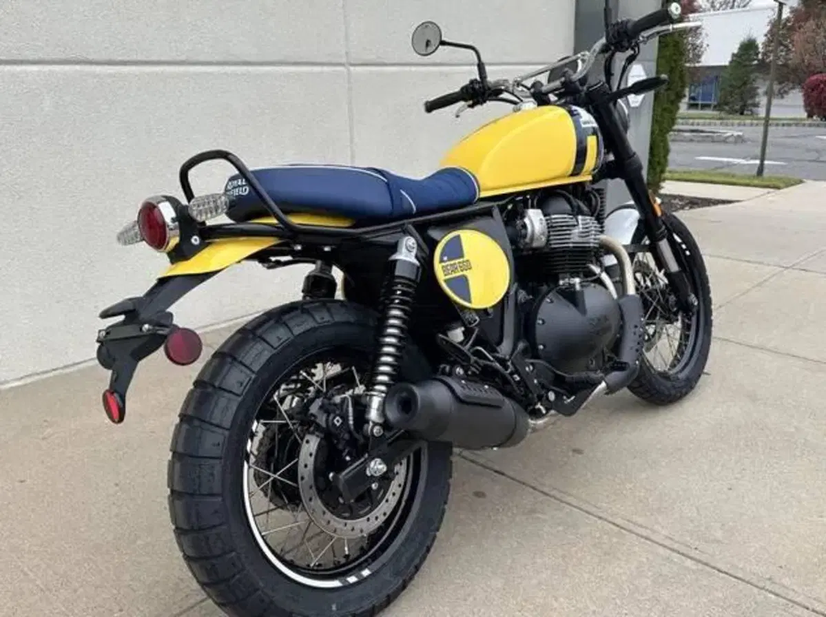 Royal Enfield Bear 650 (2025 - 26) (11)