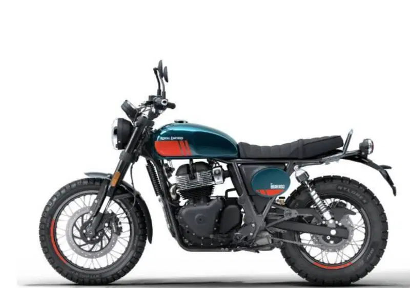 Royal Enfield Bear 650 (2025 - 26) (19)