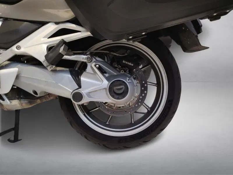 Bmw R 1200 RT (2014 - 16) (10)