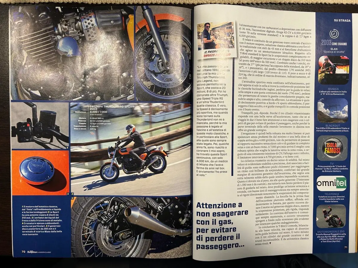 Triumph Thunderbird Sport 900 (5)