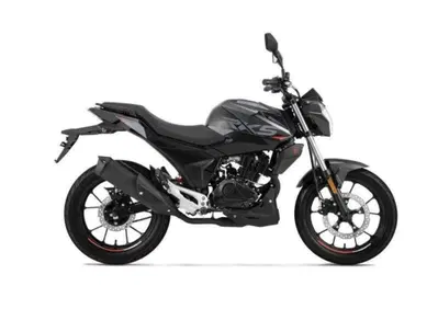 Keeway Motor RKS 125 (2025 - 26) nuova