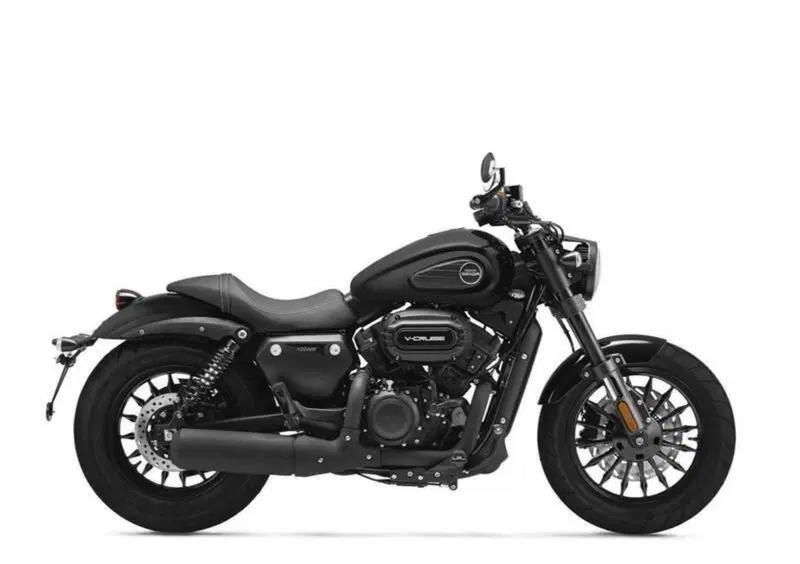 Keeway Motor V-Cruise 125 (2022 - 26)