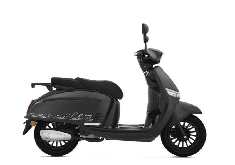 Keeway Motor Versilia 50 (2024 - 26)