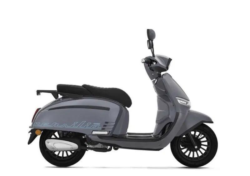 Keeway Motor Versilia 50 (2024 - 26) (2)