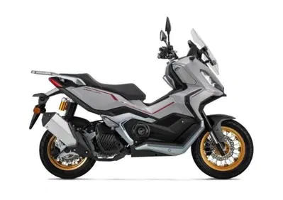 Keeway Motor XDV 125 EVO PRO (2025 - 26) nuova