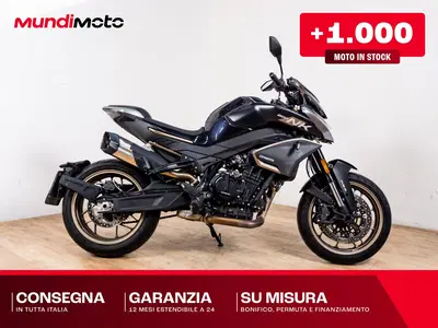 CFMOTO 800NK Sport (2023 - 26) usata