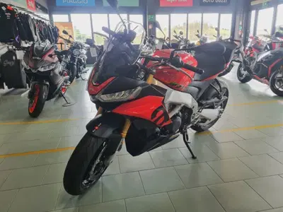 Aprilia Tuono V4 (2021 - 24) usata