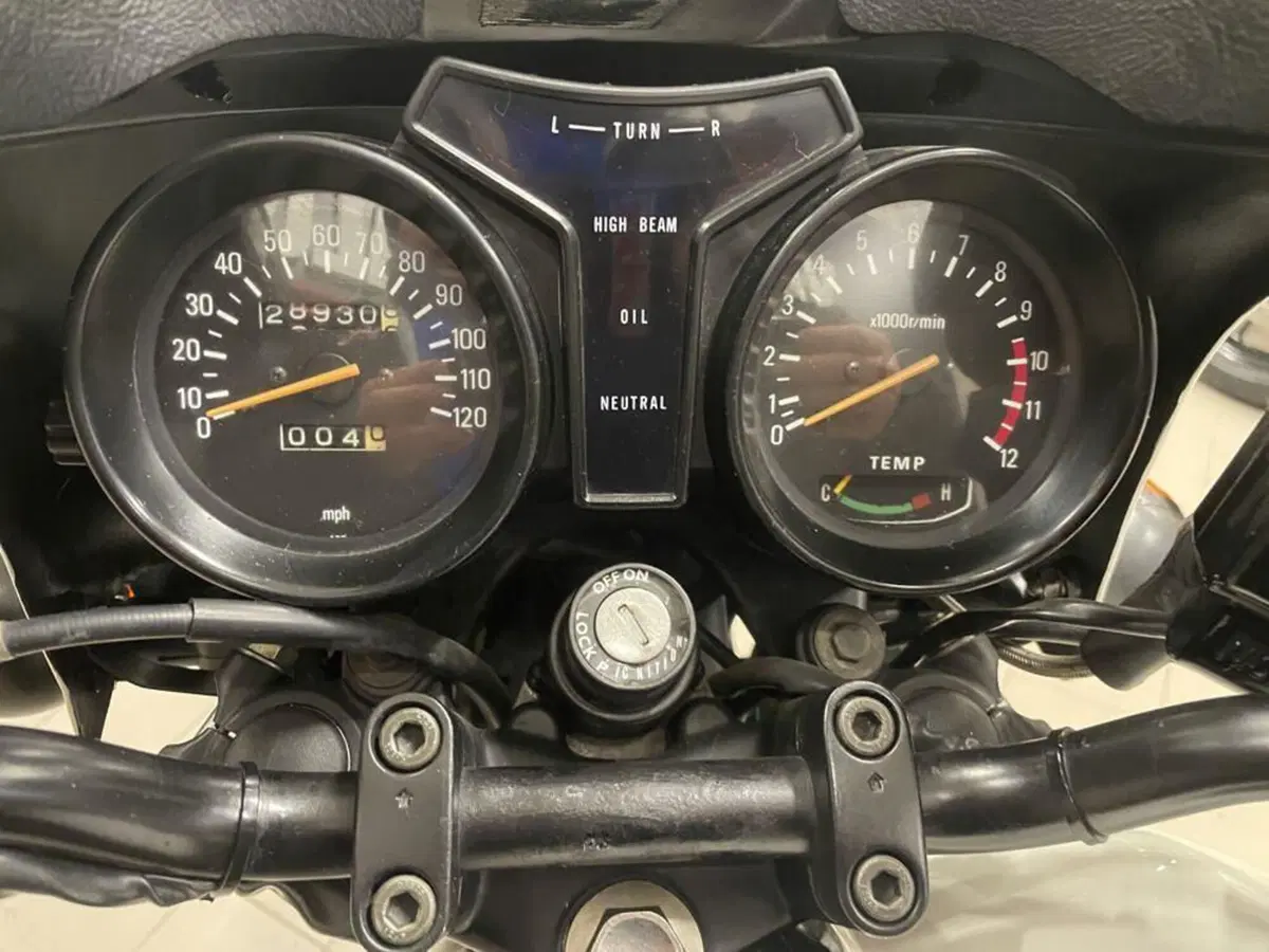 Yamaha RD 350 LC (1982 - 85) (3)