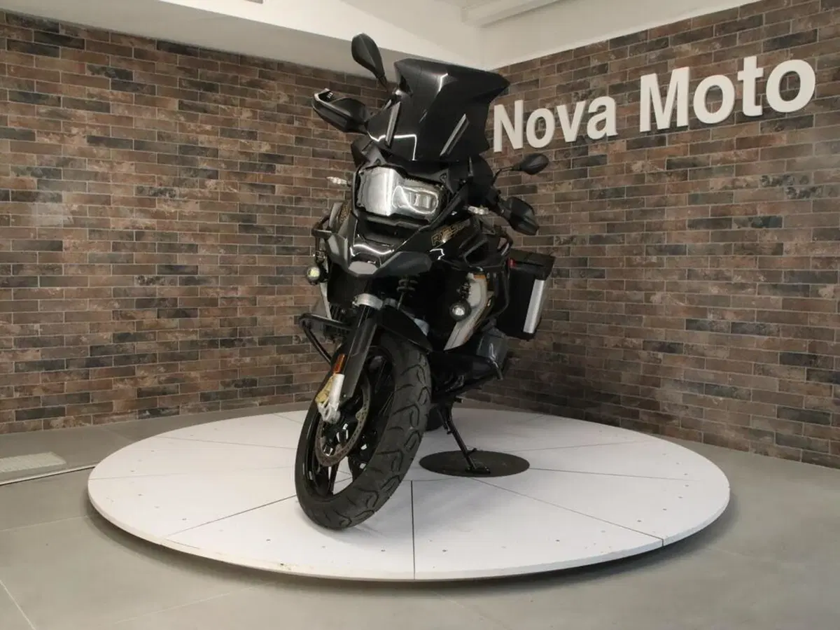 Bmw R 1250 GS (2019 - 20) (6)