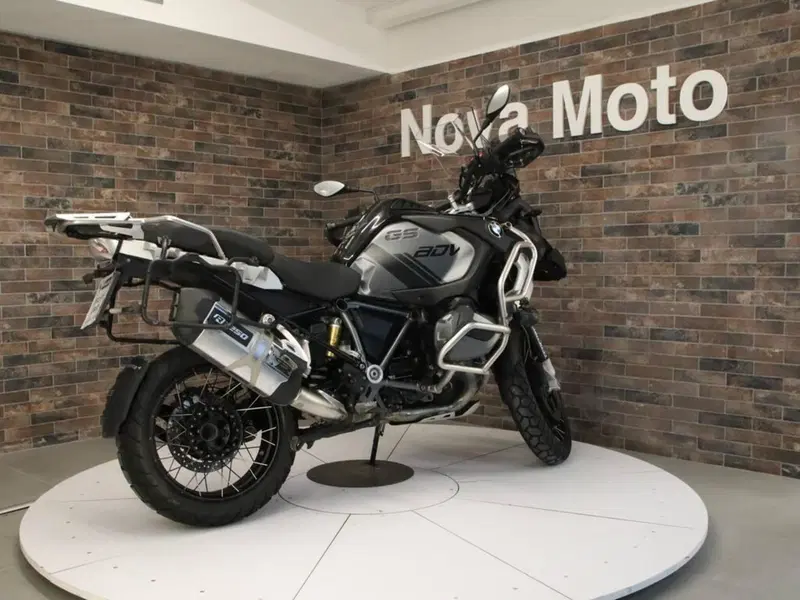 Bmw R 1250 GS Adventure (2021 - 24) (8)