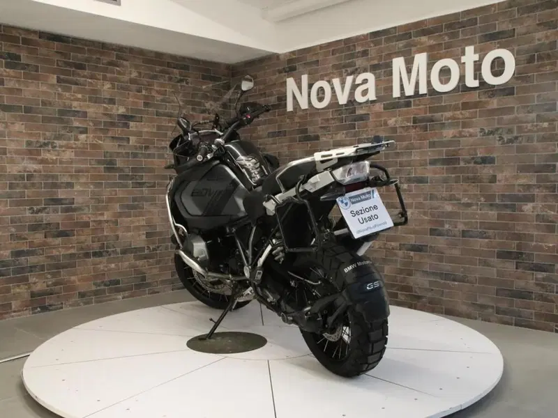 Bmw R 1250 GS Adventure (2021 - 24) (11)