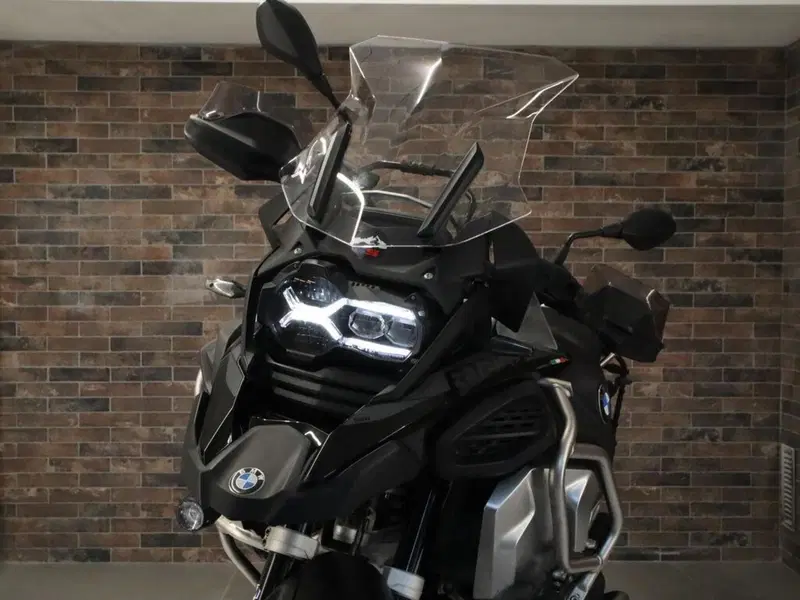 Bmw R 1250 GS Adventure (2021 - 24) (14)