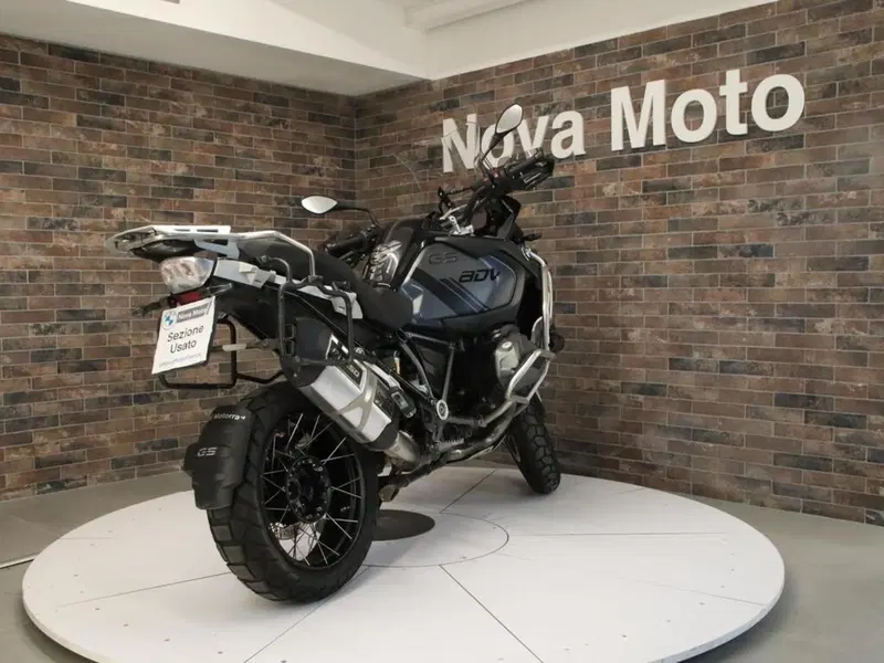 Bmw R 1250 GS Adventure (2021 - 24) (9)