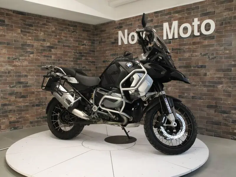 Bmw R 1250 GS Adventure (2021 - 24) (6)