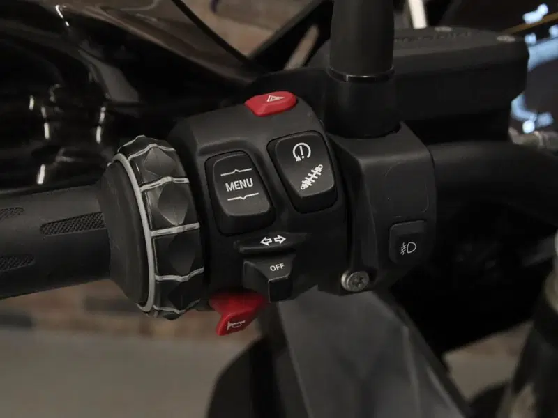 Bmw R 1250 GS Adventure (2021 - 24) (15)