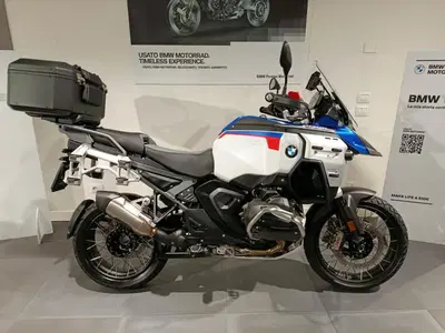 Bmw R 1300 GS Adventure (2025 - 26) usata