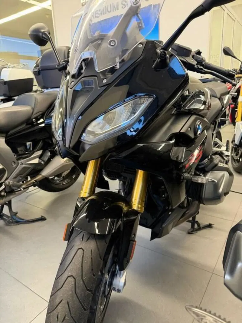 Bmw R 1250 RS (2021 - 25)