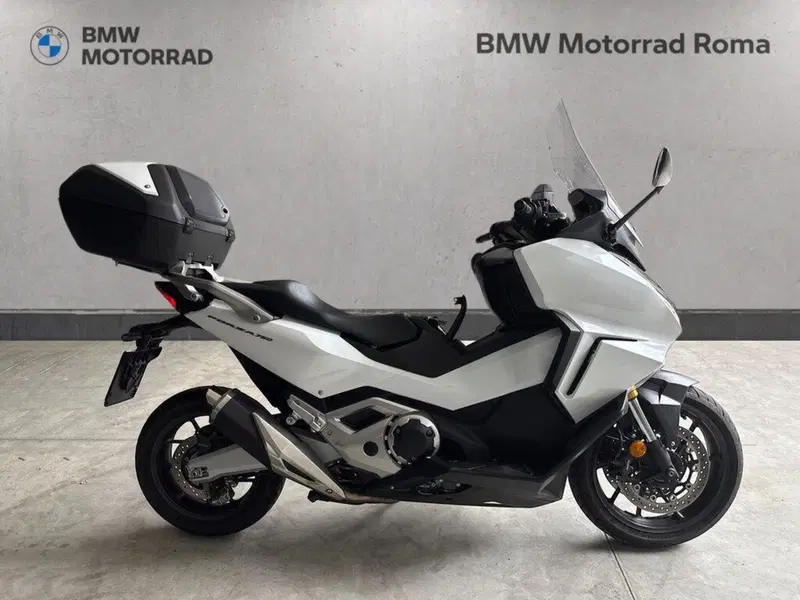 Honda Forza 750 DCT (2021 - 24) (2)