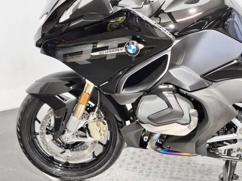 Bmw R 1250 RT (2021 - 25) (4)
