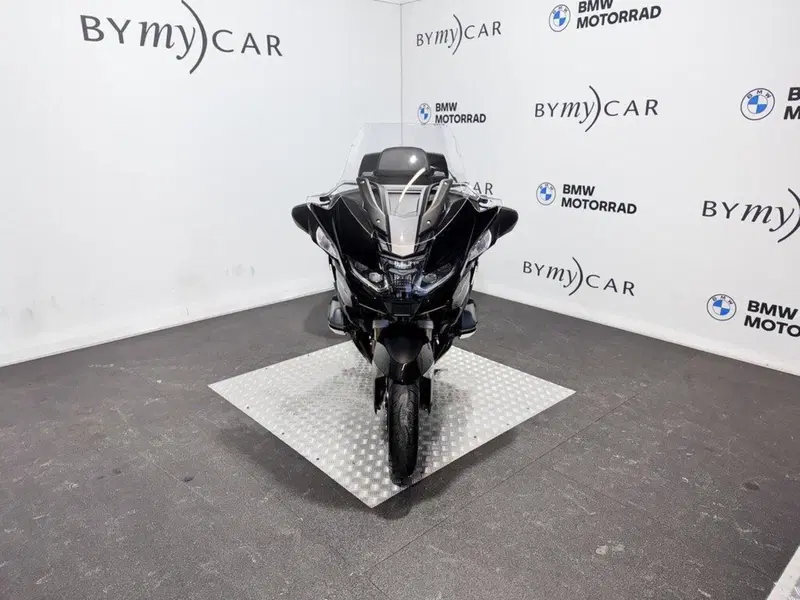 Bmw R 1250 RT (2021 - 25) (7)