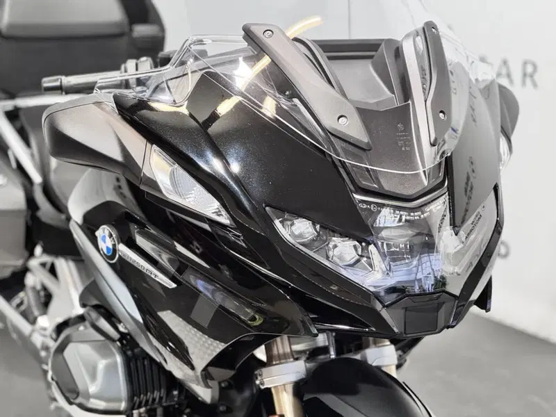 Bmw R 1250 RT (2021 - 25) (10)
