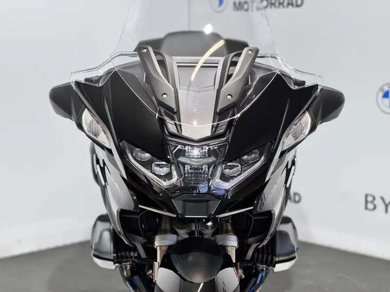 Bmw R 1250 RT (2021 - 25) (8)