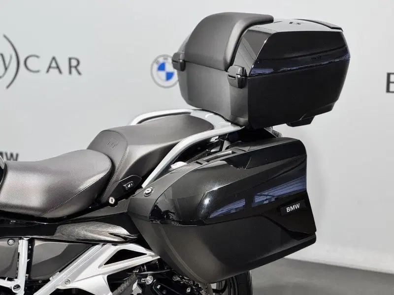 Bmw R 1250 RT (2021 - 25) (3)