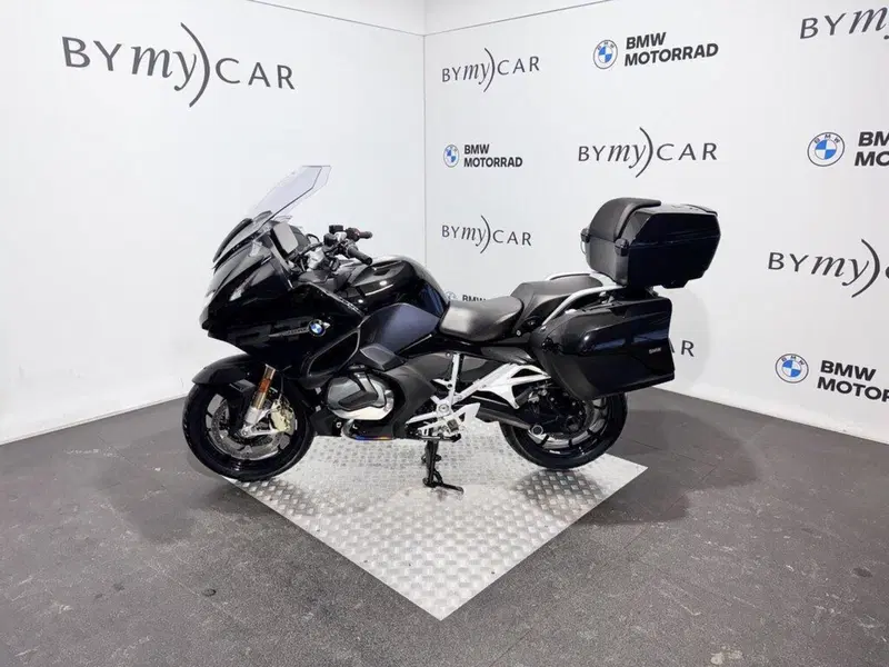 Bmw R 1250 RT (2021 - 25) (12)