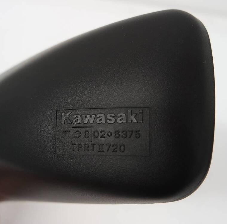 Specchio Kawasaki GPX (3)