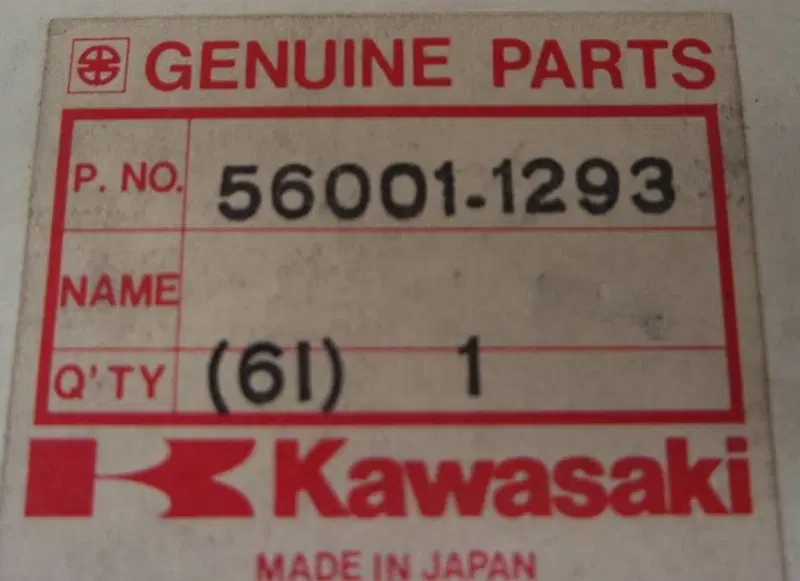 Specchio Kawasaki GPX (5)
