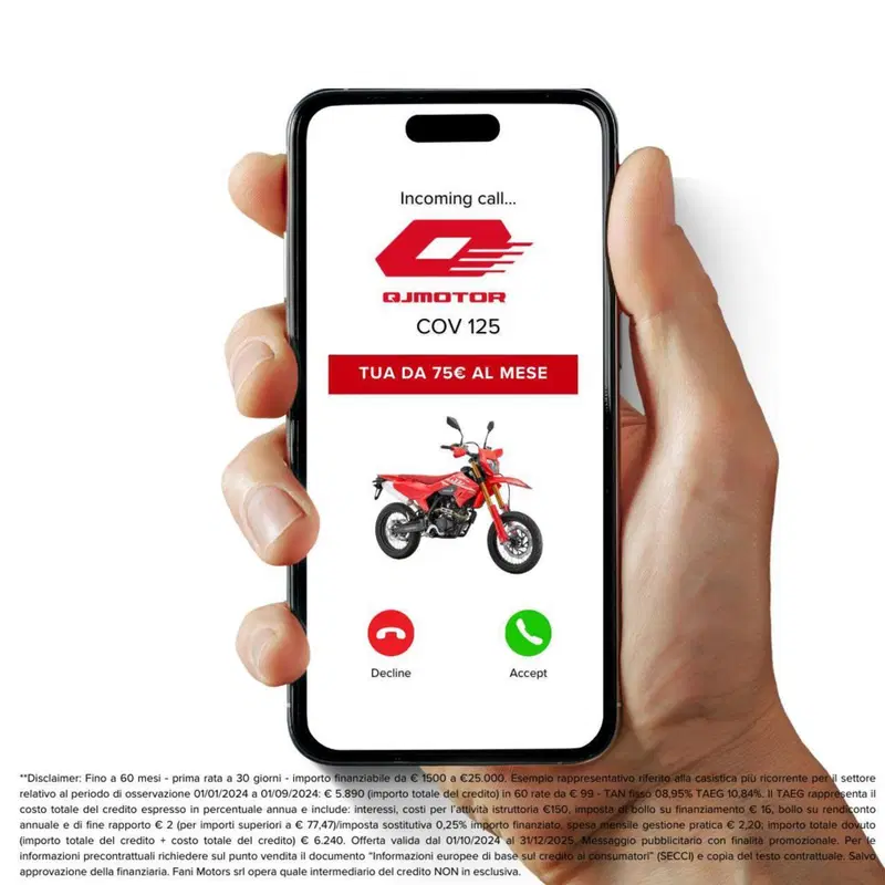 QJ Motor COV 125 (2025 - 26) (3)