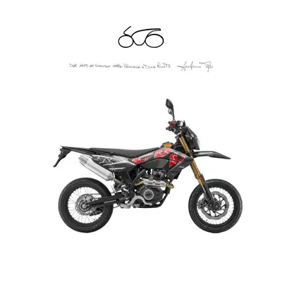 QJ Motor COV 125 (2025 - 26) nuova