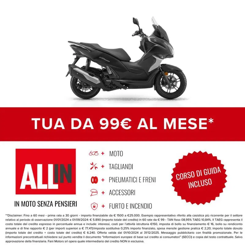 QJ Motor MTX 300 (2025 - 26) (2)