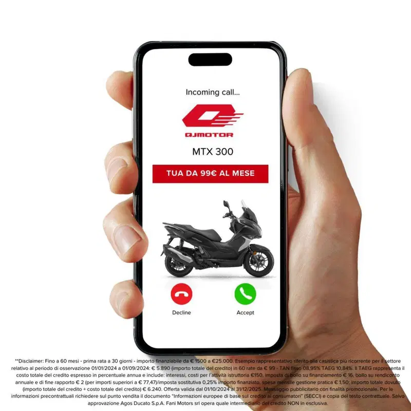 QJ Motor MTX 300 (2025 - 26) (3)