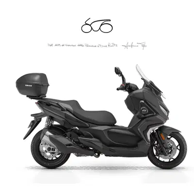 QJ Motor Fort 4.0 (2025 - 26) nuova