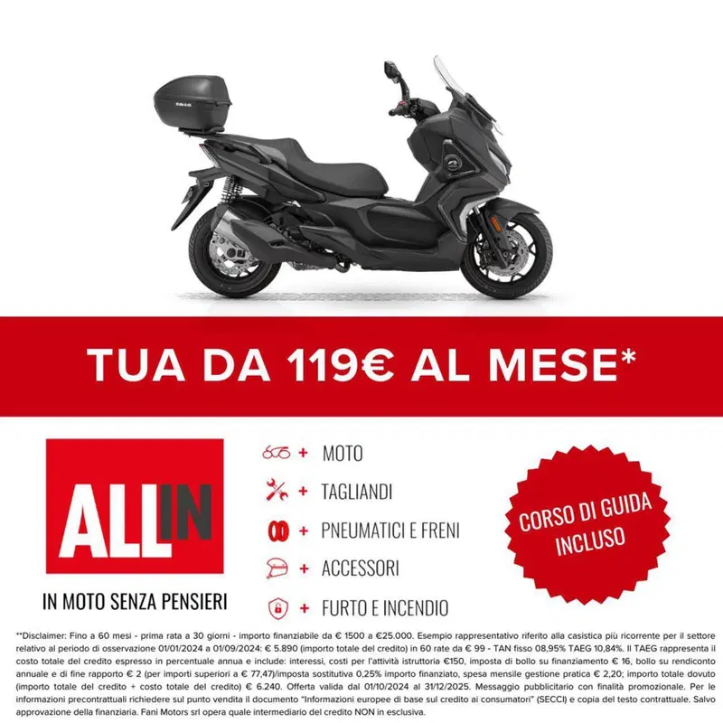 QJ Motor Fort 4.0 (2025 - 26) (2)